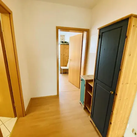 Apartment Chrischanshof, Ostseesand *